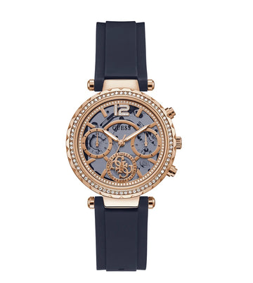 GUESS GW0484L2 Chronograph Watch for Women