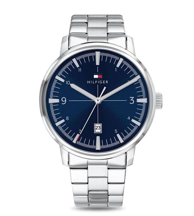 TOMMY HILFIGER TH1791753W Essentials Watch for Men