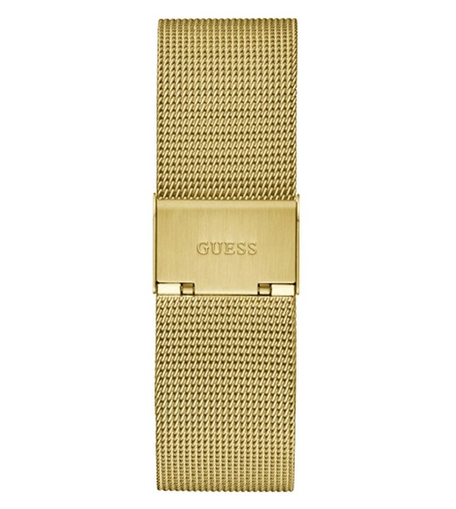 GUESS GW0502G1 Idol Watch for Men