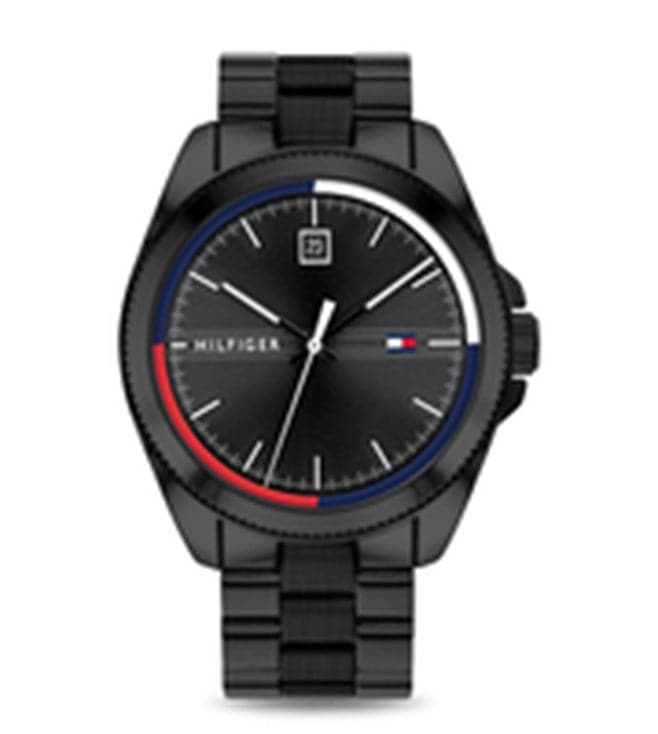 TOMMY HILFIGER TH1791688W Riley Watch for Men