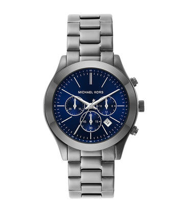 MICHAEL Michael Kors Slim Runway Chronograph Watch for Men MK8987