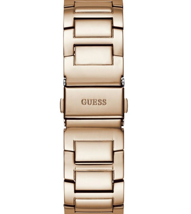 GUESS GW0464L3 Multifunction Watch for Women