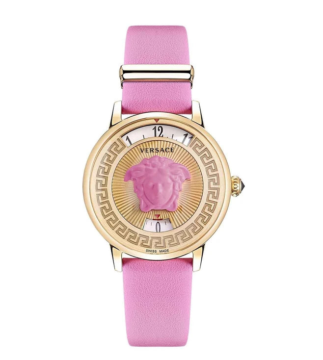 VERSACE VEZ200621 Medusa Icon Watch for Women