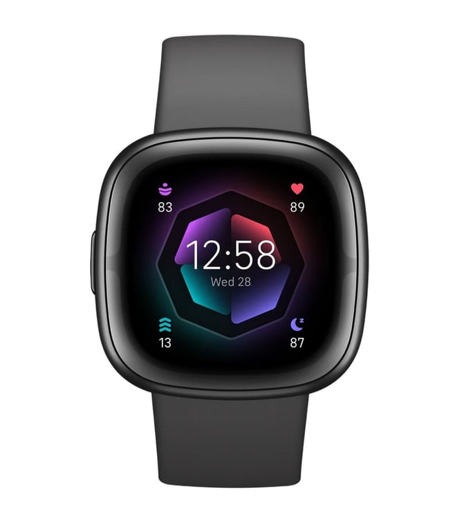 FB521BKGB-FRCJK Fitbit Sense 2 Unisex Smart watch