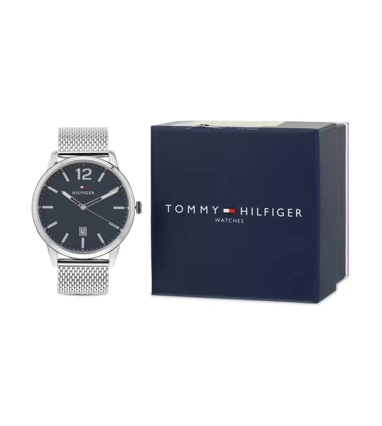 TOMMY HILFIGER TH1791500 Analog Watch for Men - Kamal Watch Company