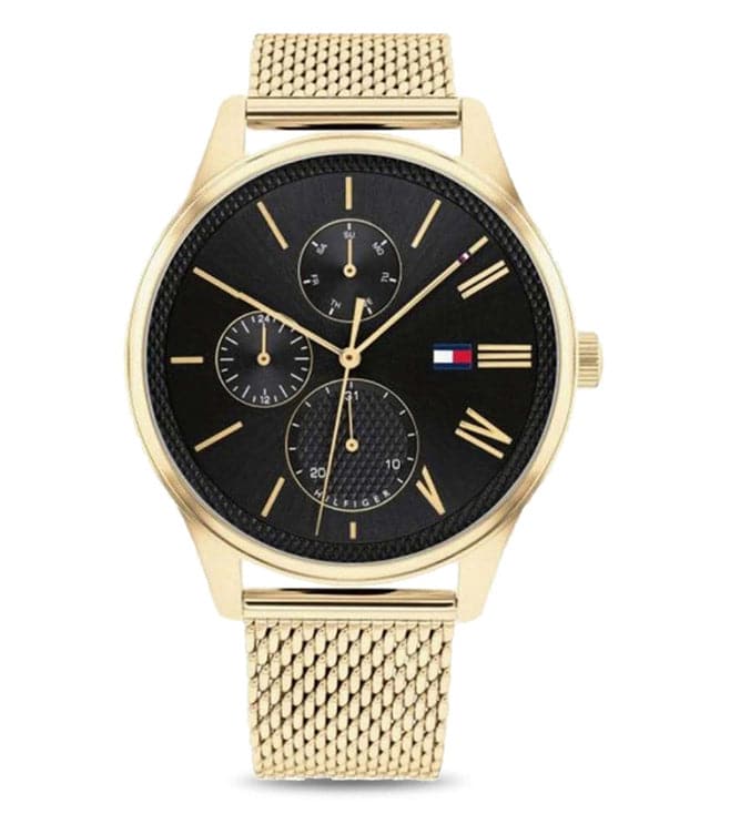 TOMMY HILFIGER TH1791848W Multifunction Watch for Men