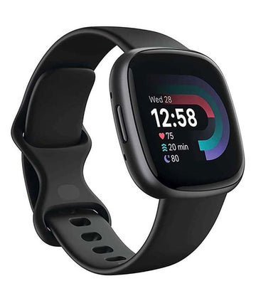 Versa 4 Fitness Unisex Smart Watch