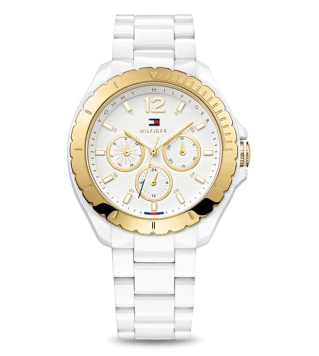 TOMMY HILFIGER TH1781428J Multifunction Watch for Women