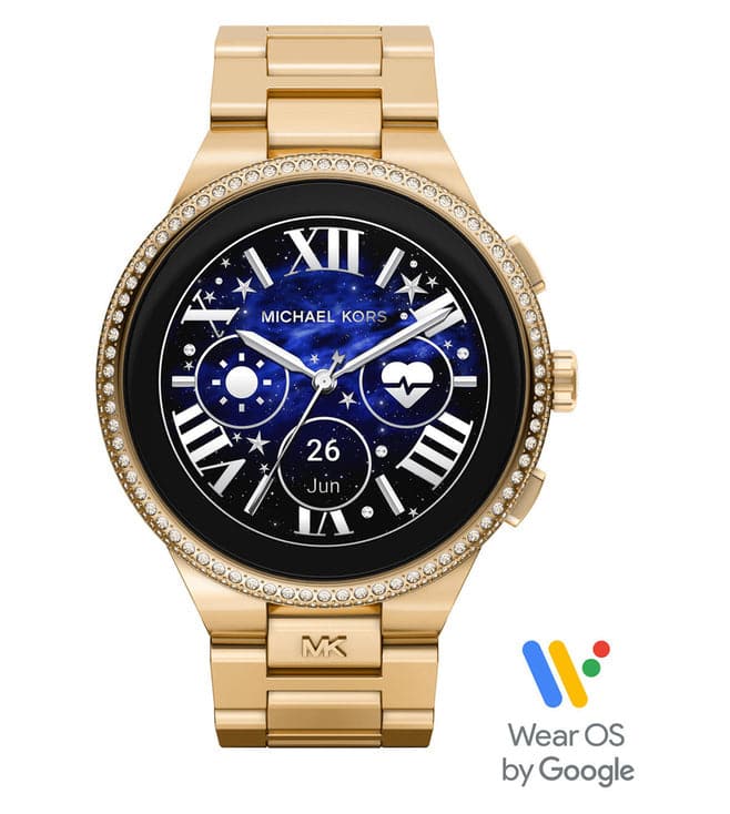 Michael kors discount ladies smart watches