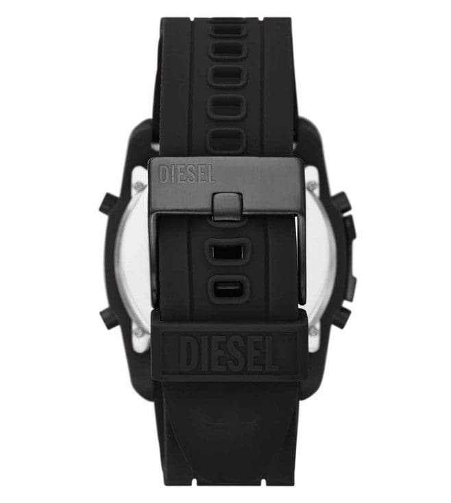 Diesel DZ2165 - Cliffhanger 2.0 Watch • Watchard.com