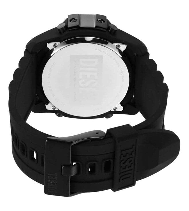 Diesel Dz2158 Master Chief Digital Watch For Men