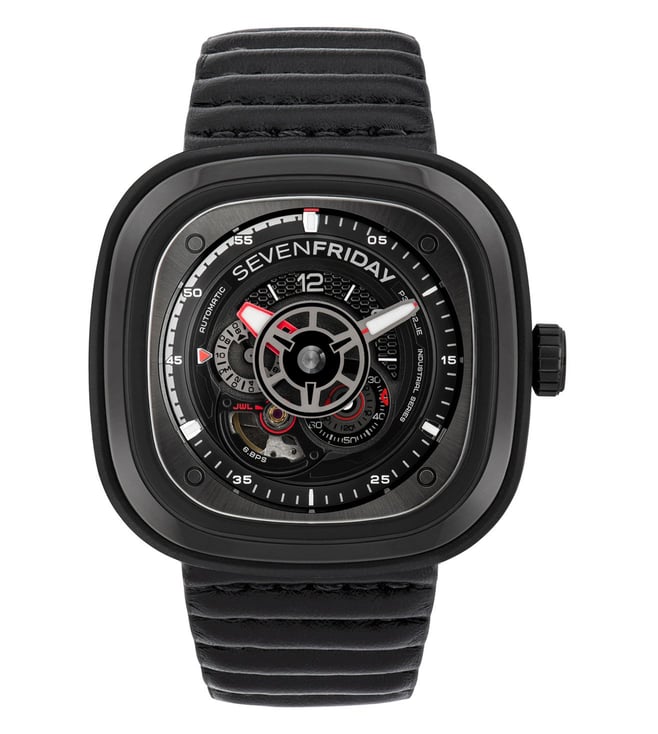 Sevenfriday P3C/06 Automatic Unisex Watch