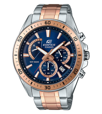 EDIFICE EFR-552SG-2AVUDF - EX277