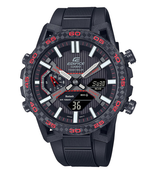 Casio Edifice ECB-2000PB-1ADF Men's Watch ED563