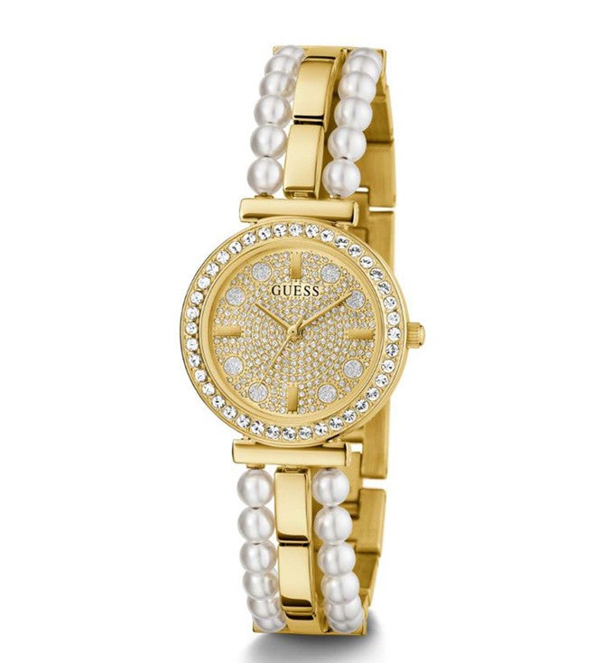 GUESS Analog Watch  For Women  Buy GUESS Analog Watch  For Women  GW0550L1 Online at Best Prices in India  Flipkartcom