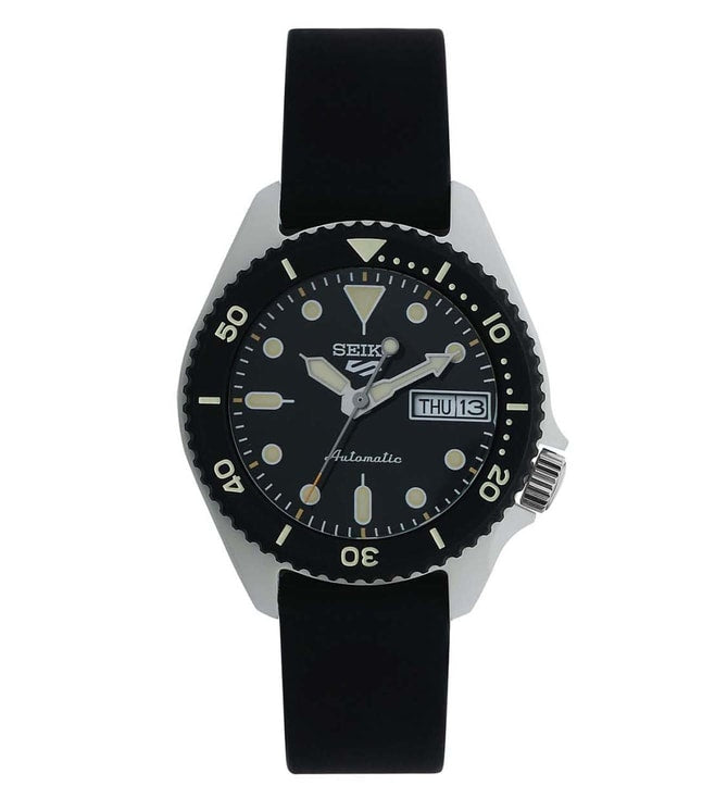 SEIKO SRPG79K1 5 Sports Watch for Men