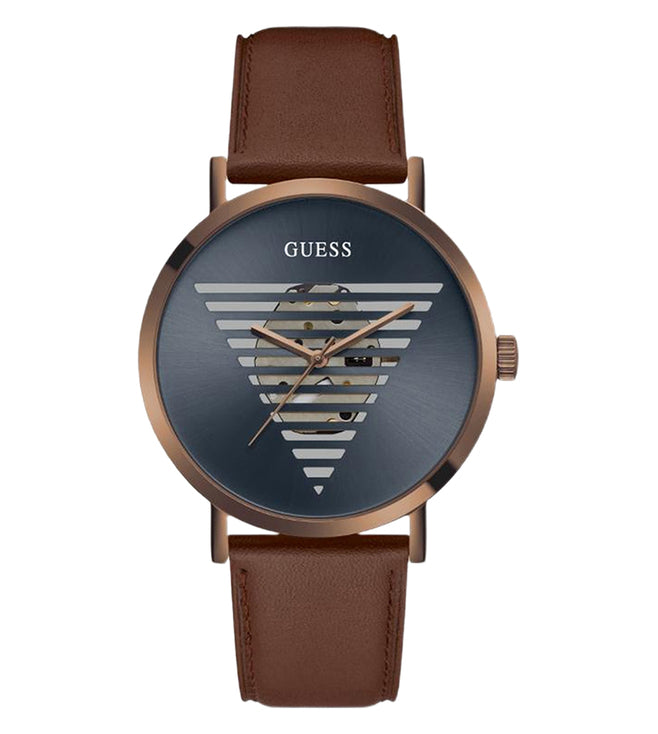 GUESS GW0503G4 Idol Analog Watch for Men