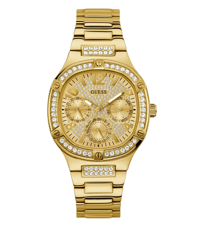 GUESS GW0558L2 Duchess Multifunction Watch for Women