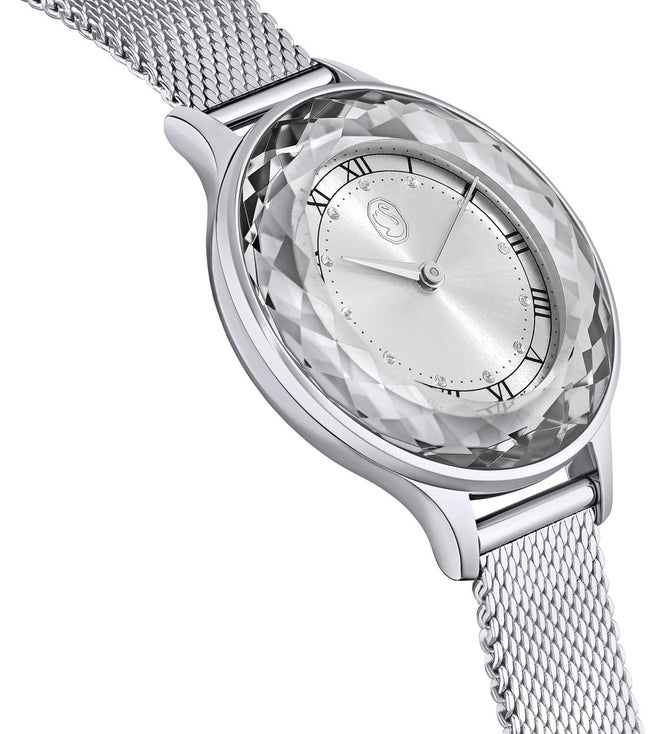 Montre crystal lake discount swarovski