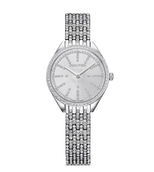 SWAROVSKI 5644062 Attract Watch for Women - Kamal Watch Company