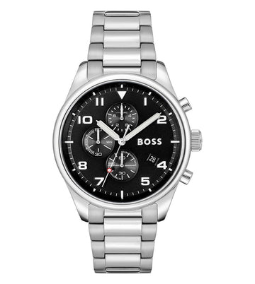 BOSS 1514008 View Chronograph Watch for Men