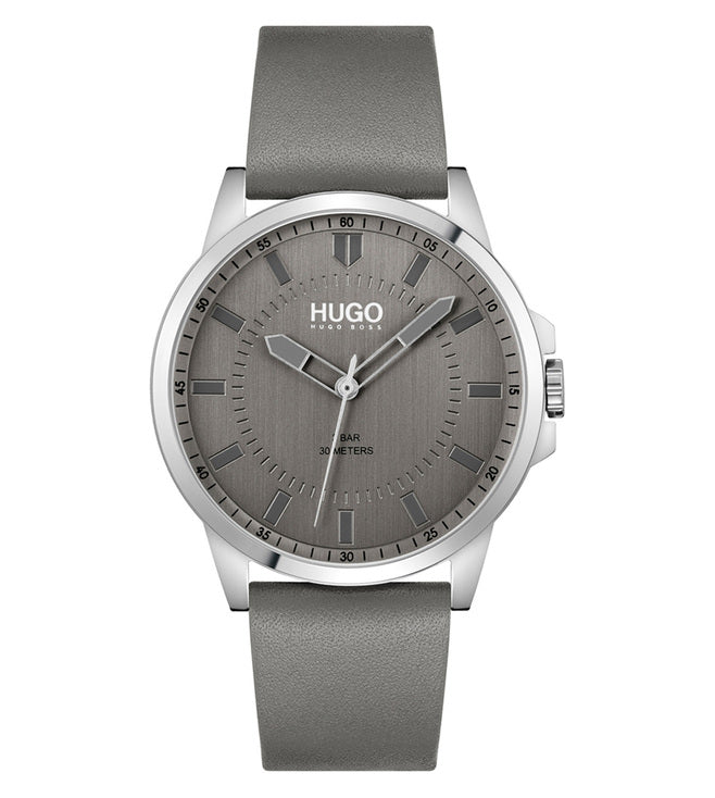 HUGO 1530185 First Analog Watch For Men