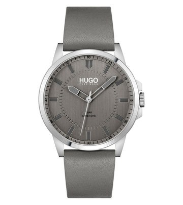 HUGO 1530185 First Analog Watch For Men - Kamal Watch Company