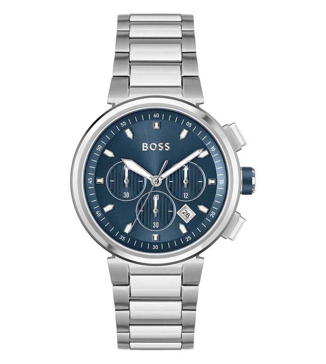 BOSS 1513999 One Chronograph Watch for Men