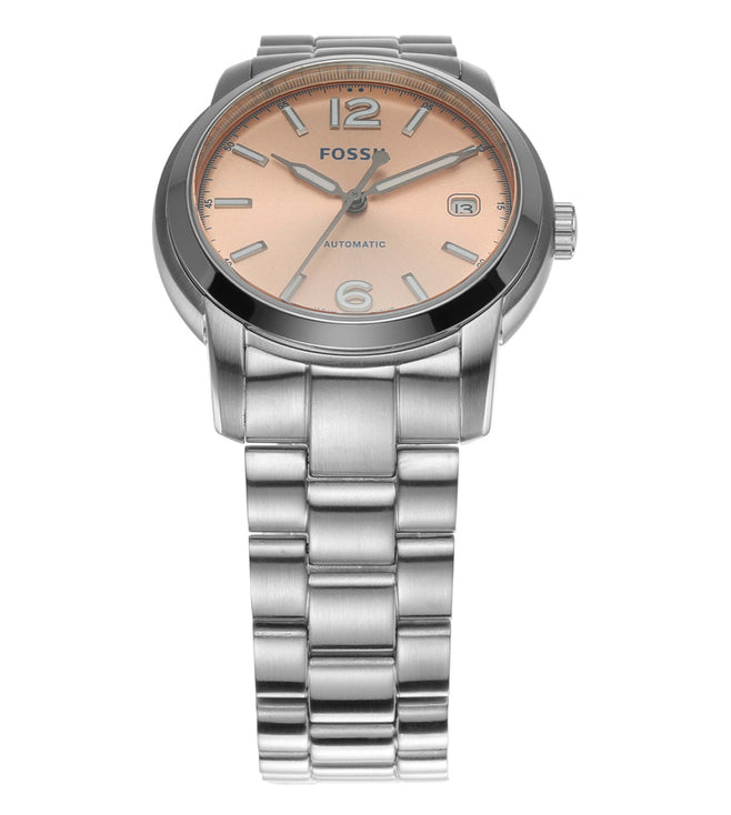 FOSSIL ME3247 Heritage Automatic Watch for Women