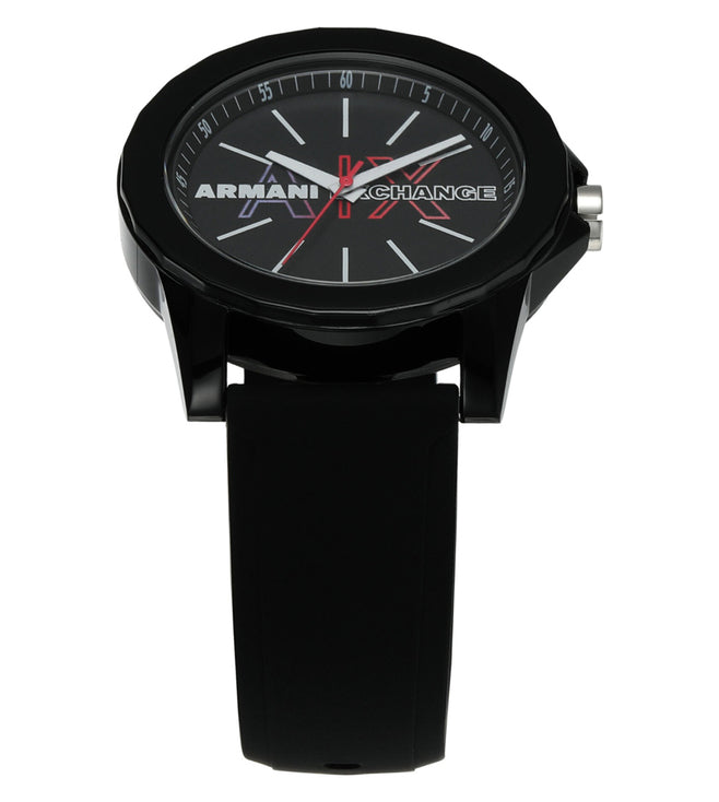 ARMANI EXCHANGE AX4374 Analog Watch for Women