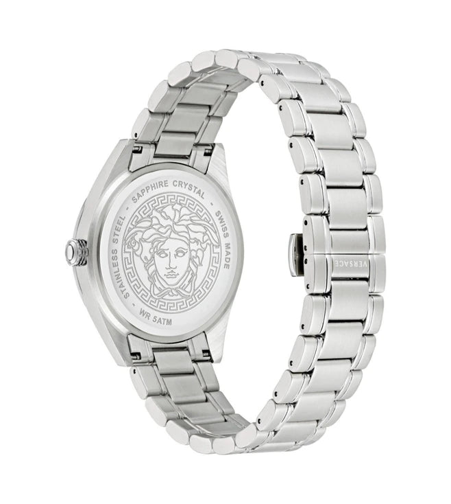 VERSACE VE6A00423 Analog Watch for Men