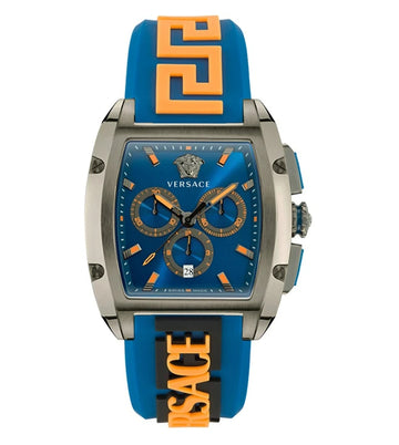 VERSACE VE6H00323 Chronograph Watch for Men