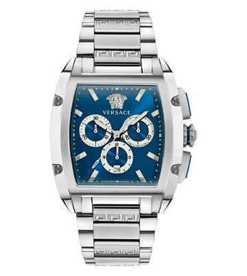 VERSACE VE6H00423 Chronograph Watch for Men