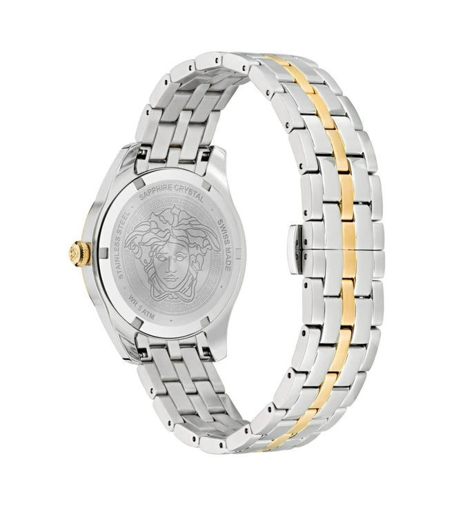 VERSACE VE6C00423 Analog Watch for Women