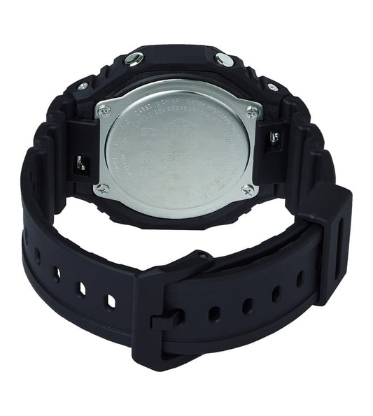 G-SHOCK GA-B2100BNR-1ADR - G1307 Black Solar Powered Men's Watch