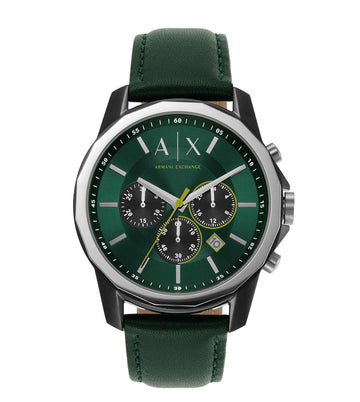 ARMANI EXCHANGE AX1741 Chronograph Automatic Watch for Men - Kamal Watch Company