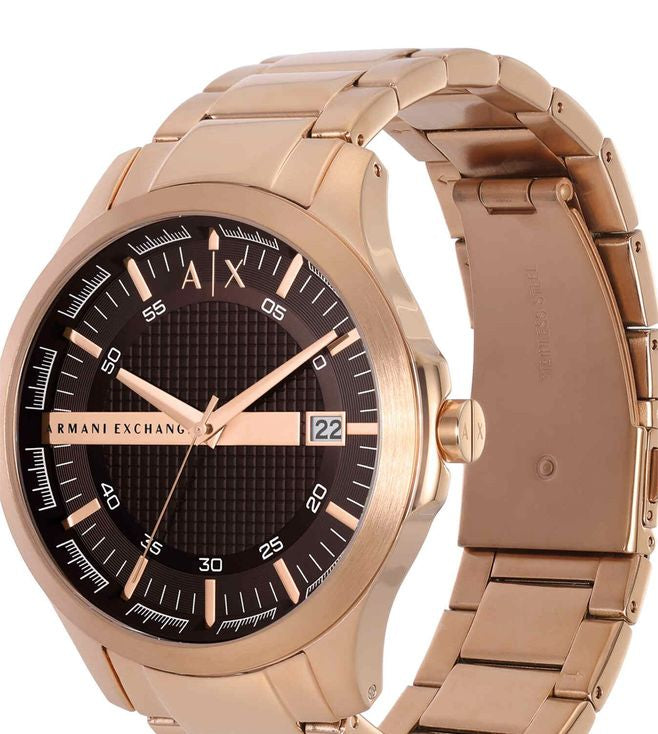 ARMANI EXCHANGE AX2449 Watch for Men