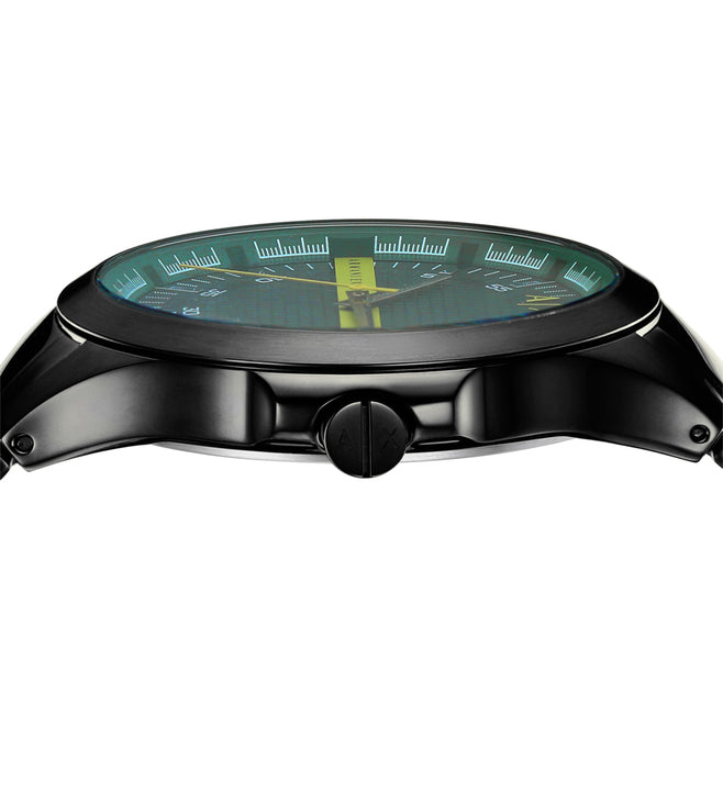 Armani discount exchange smartwatch