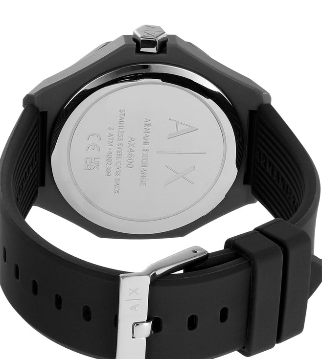 ARMANI EXCHANGE AX4600 Watch for Men - Kamal Watch Company