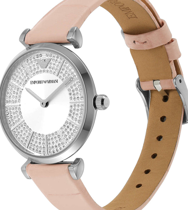 EMPORIO ARMANI AR11543 Watch for Women - Kamal Watch Company