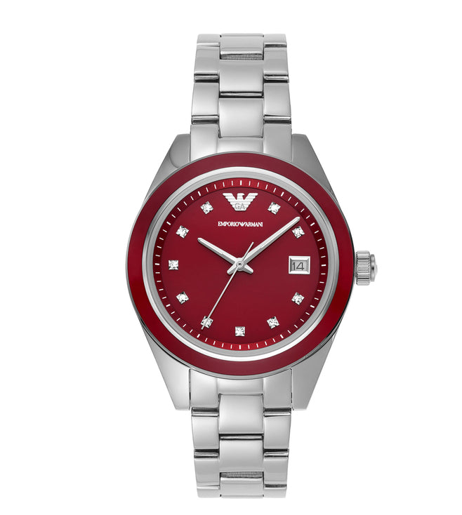 EMPORIO ARMANI AR11544 Watch for Women - Kamal Watch Company