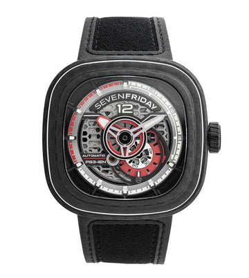 SEVENFRIDAY PS3/02 PS Series Automatic Unisex Watch