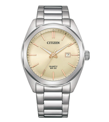 CITIZEN BI5110-54B Hyperion Watch for Men ‌