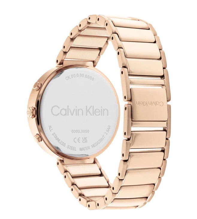 Calvin klein watches snapdeal hotsell