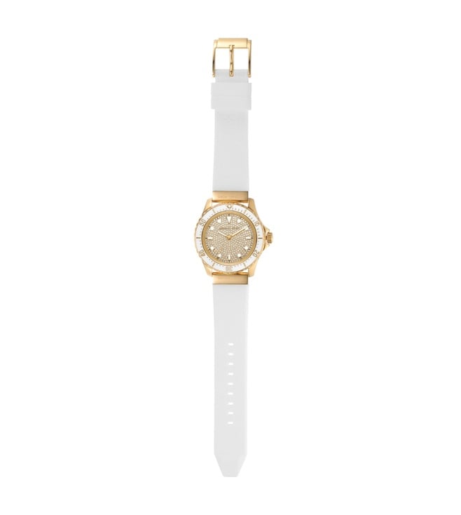 MICHAEL KORS MICHAEL MK7357 Everest Analog Watch for Women