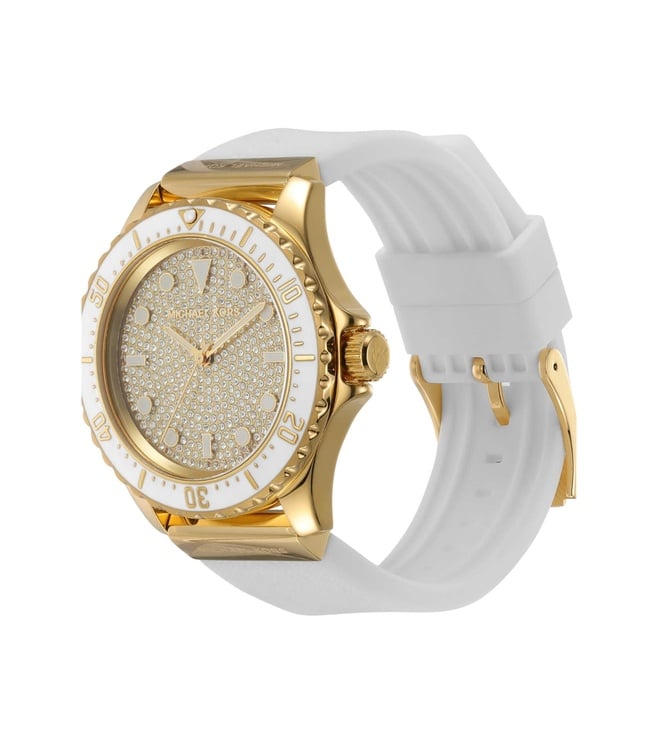 MICHAEL KORS MICHAEL MK7357 Everest Analog Watch for Women