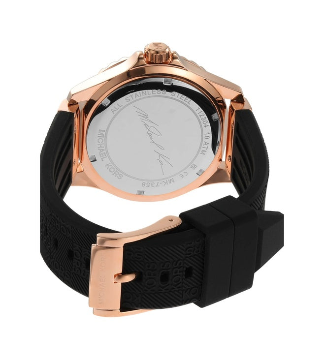 MICHAEL MK7358 Everest Analog Watch for Women