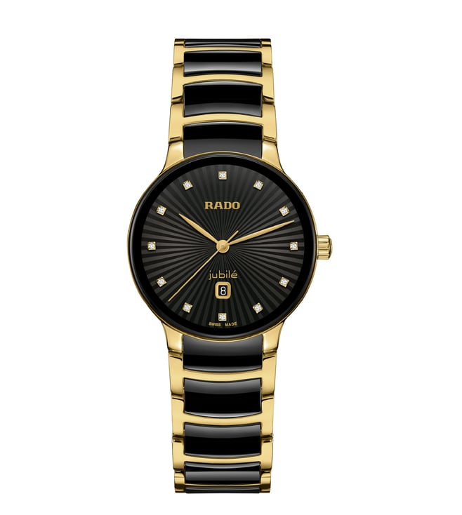 Rado wrist watch discount price