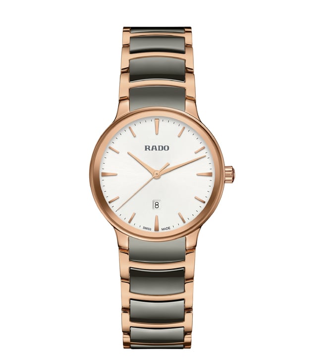 RADO R30024012 Centrix Watch for Women