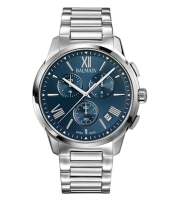 Balmain Madrigal B74813392 Watch for Men